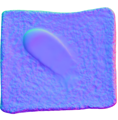 Image Real Normal Light of Normals: Unified Feature Representation for Universal ...