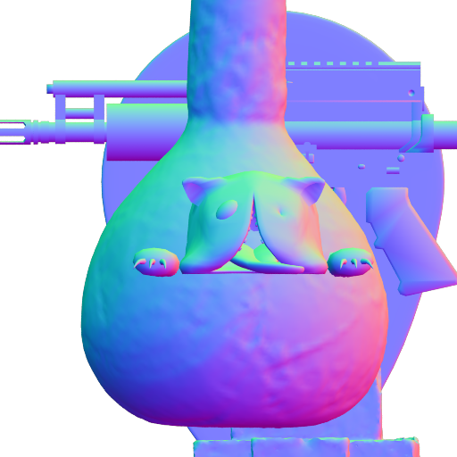 Showcase Image 1