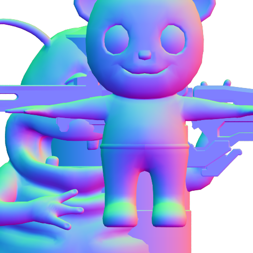 Showcase Image 2