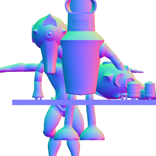Showcase Image 11