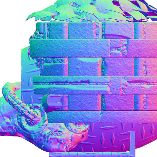 Showcase Image 2