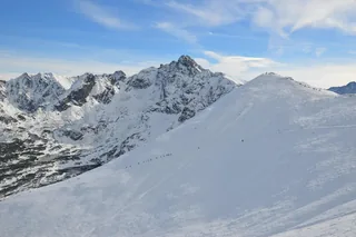 Original alpine image